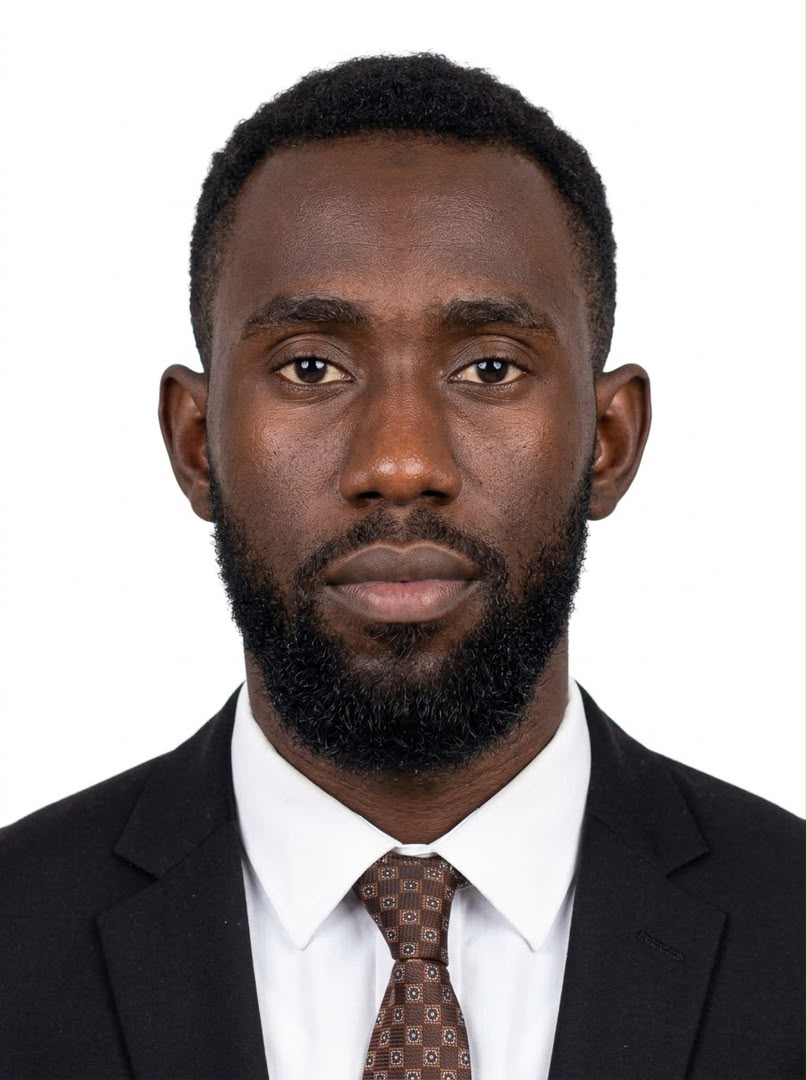Abubakarr Sumah