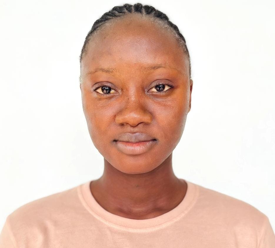 Aisha Mustapha