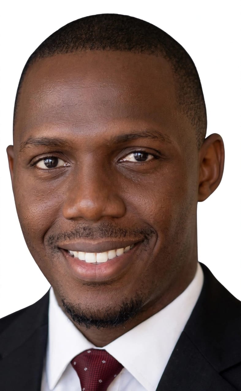 Alie Lamin Kamara