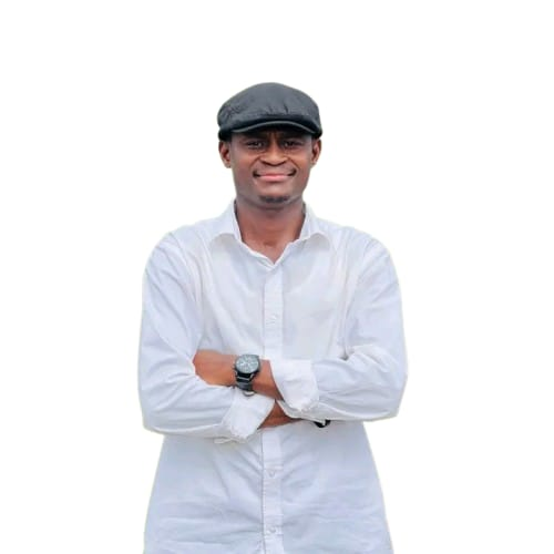Cyril Mukeh Gembeh-Fortune