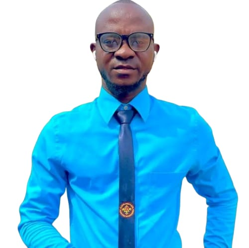 Foday Amara Sesay