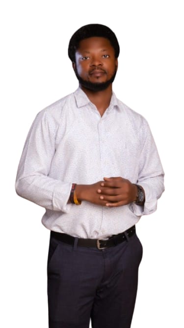 Patrick Max Kai Bandama