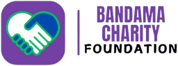 Bandama Charity Foundation Logo